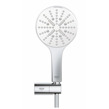 Душевой набор Grohe Rainshower SmartActive 26580LS0