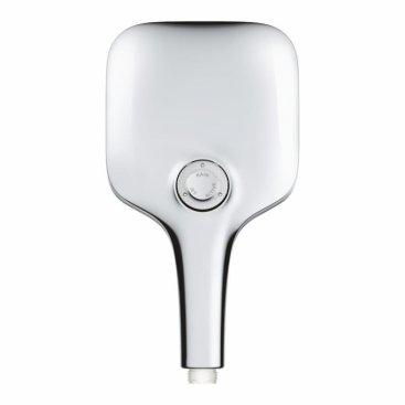 Душевой набор Grohe Rainshower SmartActive Cube 26589000