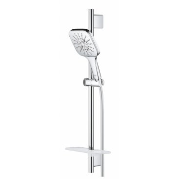 Душевой гарнитур Grohe Rainshower SmartActive Cube 26583000