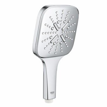 Душевой гарнитур Grohe Rainshower SmartActive Cube 26583000