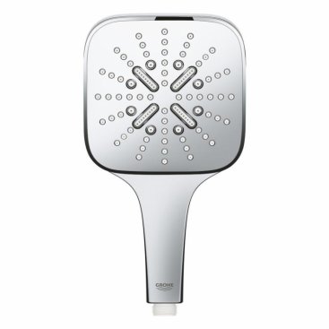 Душевой набор Grohe Rainshower SmartActive Cube 26589000