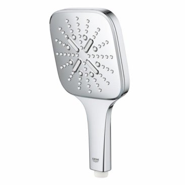 Душевой набор Grohe Rainshower SmartActive Cube 26589000