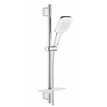 Душевой гарнитур Grohe Rainshower SmartActive Cube 26584LS0