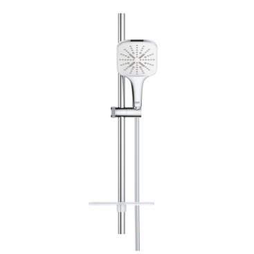 Душевой гарнитур Grohe Rainshower SmartActive Cube 26584LS0