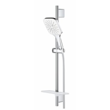 Душевой гарнитур Grohe Rainshower SmartActive Cube 26584LS0