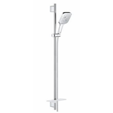 Душевой гарнитур Grohe Rainshower SmartActive Cube 26586000