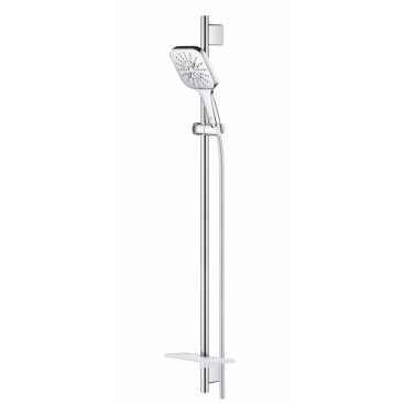 Душевой гарнитур Grohe Rainshower SmartActive Cube 26587000