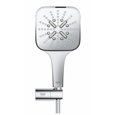 Душевой набор Grohe Rainshower SmartActive Cube 26588000