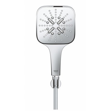 Душевой набор Grohe Rainshower SmartActive Cube 26589000