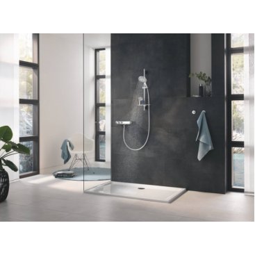 Душевой гарнитур Grohe Rainshower SmartActive 26591000