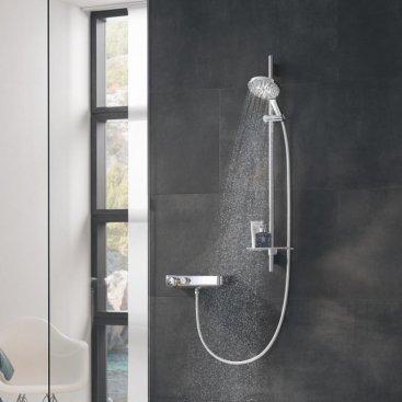 Душевой гарнитур Grohe Rainshower SmartActive 26594000