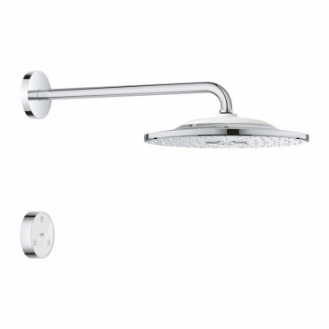 Верхний душ Grohe Rainshower SmartConnect 310 26640000