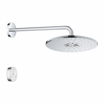 Верхний душ Grohe Rainshower SmartConnect 310 26640000