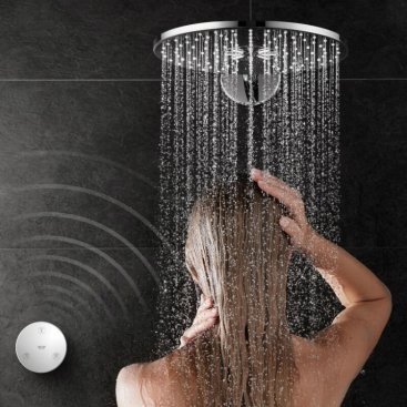 Верхний душ Grohe Rainshower SmartConnect 310 26640000