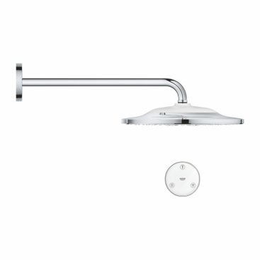 Верхний душ Grohe Rainshower SmartConnect 310 26640000