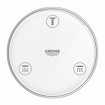 Верхний душ Grohe Rainshower SmartConnect 310 26640000