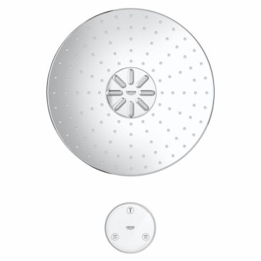 Верхний душ Grohe Rainshower SmartConnect 310 26640000