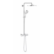 Душевая стойка Grohe Rainshower SmartActive Mono 310 26647000