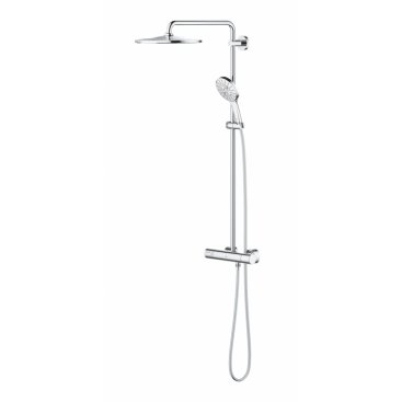 Душевая стойка Grohe Rainshower SmartActive Mono 310 26647000