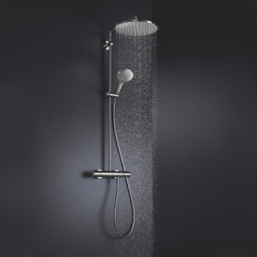 Душевая стойка Grohe Rainshower SmartActive Mono 310 26647000