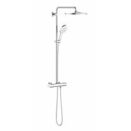 Душевая стойка Grohe Rainshower SmartActive Mono 310 26648LS0