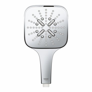 Душевая стойка Grohe Rainshower SmartActive Cube 310 26649000