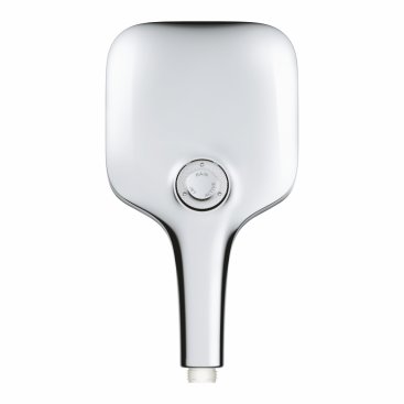 Душевая стойка Grohe Rainshower SmartActive Cube 310 26649000