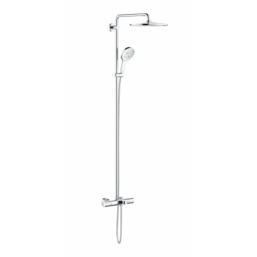 Душевая стойка Grohe Rainshower SmartActive Mono 310 26657000