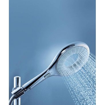 Душевой гарнитур Grohe Rainshower 27277001