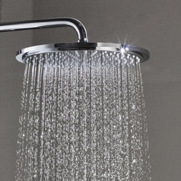 Верхний душ Grohe Rainshower Cosmopolitan 27477000