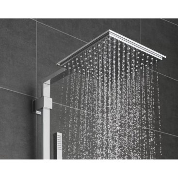 Верхний душ Grohe Rainshower Allure 27479000