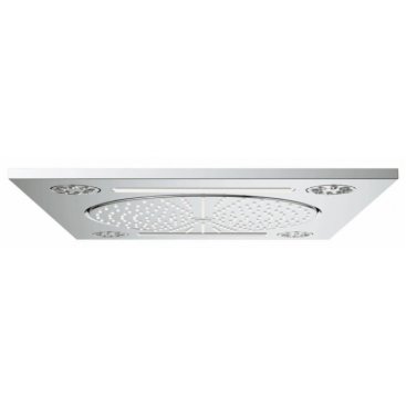 Верхний душ Grohe Rainshower F-Series 27939001