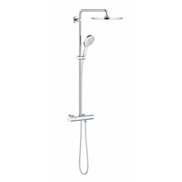 Душевая стойка Grohe Rainshower SmartActive Cosmopolitan 310 27968001