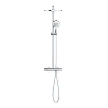 Душевая стойка Grohe Rainshower SmartActive Cosmopolitan 310 27968001