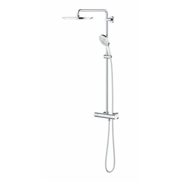 Душевая стойка Grohe Rainshower SmartActive Cosmopolitan 310 27968001