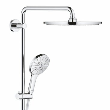 Душевая стойка Grohe Rainshower SmartActive Cosmopolitan 310 27968001