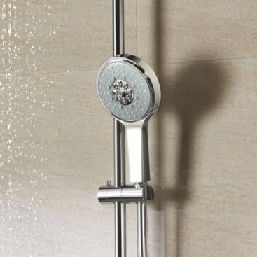 Душевая стойка Grohe Rainshower 27968000