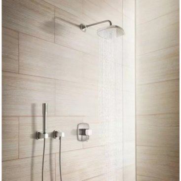 Верхний душ Grohe Rainshower Grandera 27974000