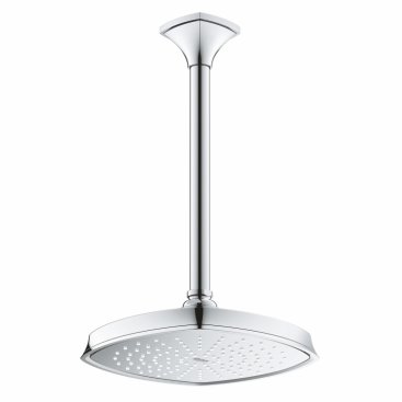 Верхний душ Grohe Rainshower Grandera 27974000