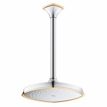 Верхний душ Grohe Rainshower Grandera 27974IG0