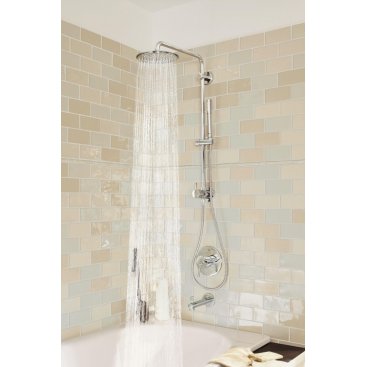 Верхний душ Grohe Rainshower Cosmopolitan 28368000