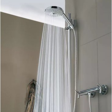 Душевой гарнитур Grohe Rainshower Classic 28770001