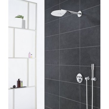 Душевая система Grohe Rainshower SmartActive 310 34705000