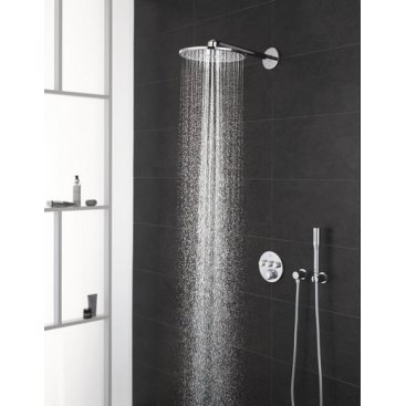 Душевая система Grohe Rainshower SmartActive 310 34705000