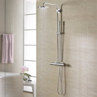 Душевая стойка Grohe Rainshower 27032001