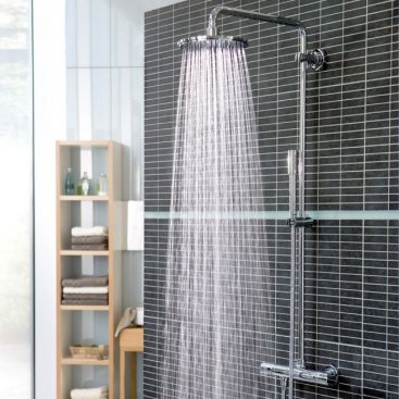 Душевая стойка Grohe Rainshower 27032001