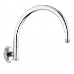 Держатель верхнего душа Grohe Rainshower Rustic 28...