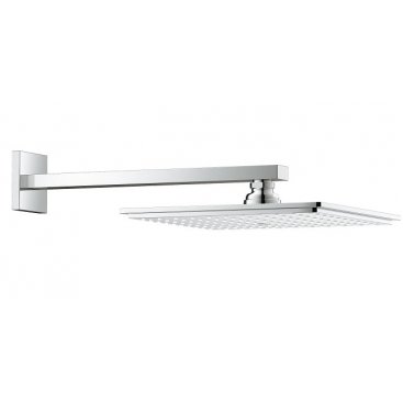 Верхний душ Grohe Rainshower Allure 26064000