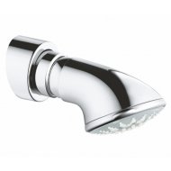 Верхний душ Grohe 100 Five 27062000