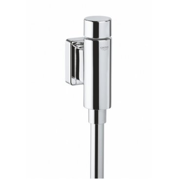 Смывное устройство для писсуара Grohe Rondo 37339000